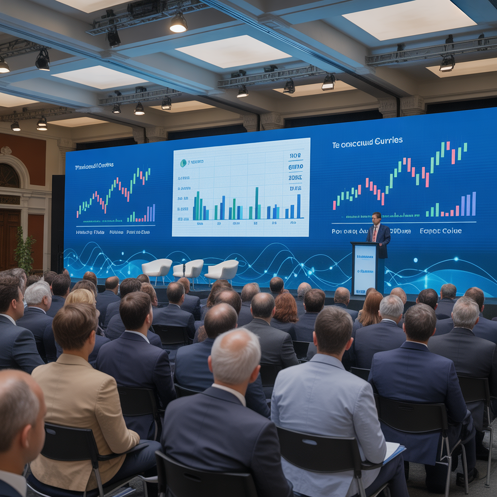 Evento anual de inversiones