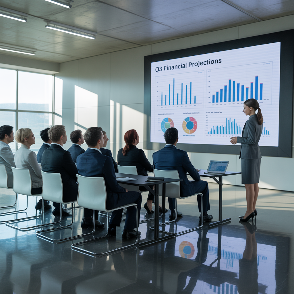 Capacitación para el equipo