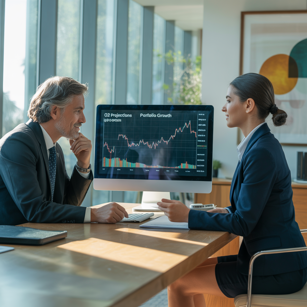 Estrategia de inversiones