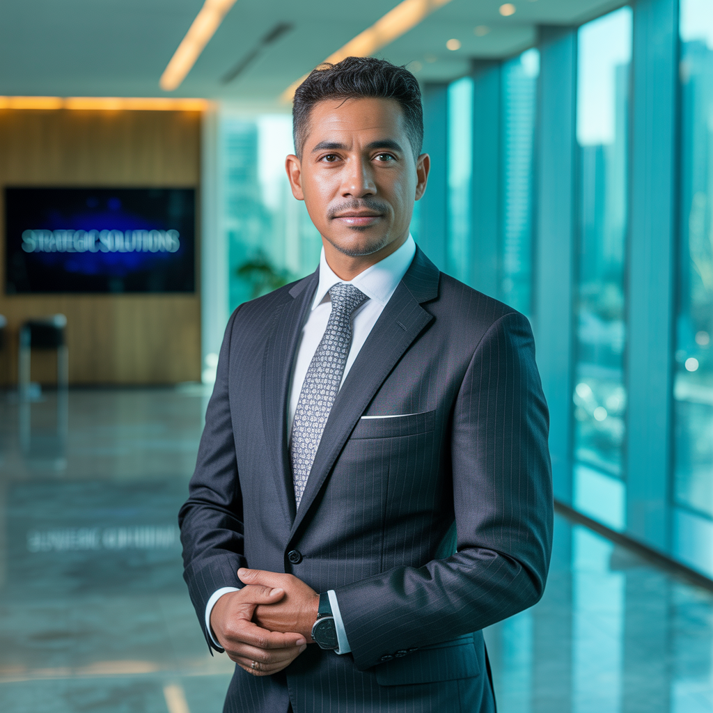 Alejandro Morales